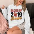 Senior Class Of 2019 Tshirt Graduation Students Football Unisex Hoodie