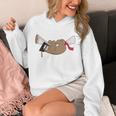 Sloth Graduation Shirt I Did It Diploma Grad Unisex Hoodie