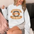 Straight Outta 3rd GradeShirt Third Graduation Boys Girls Unisex Hoodie