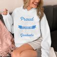 Super Proud Son In Law Of 2025 Graduate Graduation Family Premium Unisex Hoodie