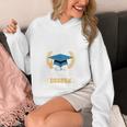 I Survived My Dad's History Degree Graduation Unisex Hoodie