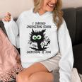I Survived Engineering School Graduation 2026 Premium Tri-Blend Unisex Hoodie