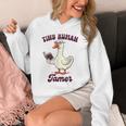 Teacher Silly Goose Reading Book Teaching Tiny Human Tamer Unisex Hoodie Teacher Silly Goose Reading Book Teaching Tiny Human Tamer Unisex Hoodie