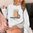 Vintage Best Of 1979 41st Birthday Graduation Cassette Tape Unisex Hoodie