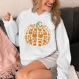 Vintage Book Pumpkin Autumn Fall Librarians Bookworm Teacher Unisex Hoodie Vintage Book Pumpkin Autumn Fall Librarians Bookworm Teacher Unisex Hoodie