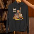 1960s 60s Reunion Nostalgia Memories Music School Grew Up Unisex Hoodie