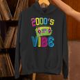 2000's Vibe Hip Hop Costume Early 2000s Party Nostalgia Unisex Hoodie