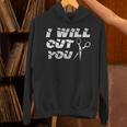 2018 Cosmetology Graduation Design Hair Stylists Unisex Hoodie