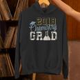 2019 Chemistry College Graduation For Graduate Unisex Hoodie