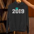 2019 Graduate Graduation Shirt For Senior 2019 Unisex Hoodie