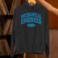 2019 Graduation For Mechanical Engineer Unisex Hoodie