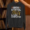 2019 High School Graduation Gamer Graduation Unisex Hoodie