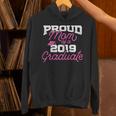 2019 Mom Graduation Unisex Hoodie