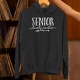 2019 SeniorShirt High School Graduation Tee Unisex Hoodie
