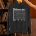 2020 Cosmetology Graduation Design Makeup Artists Hair Unisex Hoodie