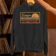 2025 Graduation Highschool Senior Sunset Unisex Hoodie