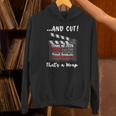 5th Grade 2026 Last Day End Of School Graduation Unisex Hoodie