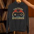 5th Grade Graduation Level Complete Unisex Hoodie