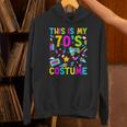 This Is My 70's Costume Nostalgia Mixtape Era 1970s Party Unisex Hoodie This Is My 70's Costume Nostalgia Mixtape Era 1970s Party Unisex Hoodie