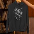 80s 90s Nostalgia Retro Cassette Tape Vintage Music Lovers Unisex Hoodie