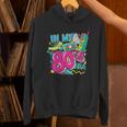 In My 80s Era Retro Vintage 80s Party Throwback Nostalgia Unisex Hoodie