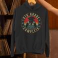 8th Grade Graduation Gamer 8th Grade Level Complete Unisex Hoodie