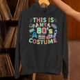 This Is My 90s Costume Mixtape Era Outfits Nostalgia 1990s Unisex Hoodie This Is My 90s Costume Mixtape Era Outfits Nostalgia 1990s Unisex Hoodie