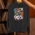 90's Nineties Nostalgia Costume Party Back To The 90s Unisex Hoodie 90's Nineties Nostalgia Costume Party Back To The 90s Unisex Hoodie