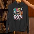 90's Nineties Nostalgia Costume Party Back To The 90s Unisex Hoodie 90's Nineties Nostalgia Costume Party Back To The 90s Unisex Hoodie
