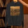 90s Roadtrip Animals Photo Cat Sloth Dog Retro Nostalgia Unisex Hoodie 90s Roadtrip Animals Photo Cat Sloth Dog Retro Nostalgia Unisex Hoodie