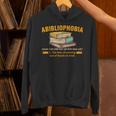 Abibliophobia Perfect For Young Book Lover Bookworm Reader Unisex Hoodie Abibliophobia Perfect For Young Book Lover Bookworm Reader Unisex Hoodie