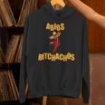 Adios Bitchachos Tee Cinco De Mayo Graduation Retirement Unisex Hoodie