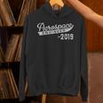 Aerospace Engineer 2019 Graduation Unisex Hoodie