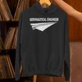 Aerospace Engineer Student Aerospace Engineering Graduation Unisex Hoodie