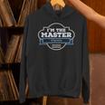 Agronomy Masters Degree Graduation Master Shirt Unisex Hoodie
