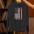 American Flag Loner Geeks Antisocial For Introvert Pride Unisex Hoodie American Flag Loner Geeks Antisocial For Introvert Pride Unisex Hoodie