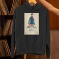 American Girl Meet Molly Book Cover Unisex Hoodie
