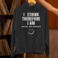 Anxiety Awareness Mental Health Top For Introvert Unisex Hoodie Anxiety Awareness Mental Health Top For Introvert Unisex Hoodie
