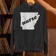 Arkansas Nursing Nurse Graduation Unisex Hoodie