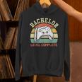 Bachelor Degree 2026 Bachelor Graduation Unisex Hoodie