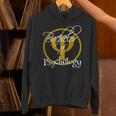 Bachelor Of Science Psychology Graduation Unisex Hoodie