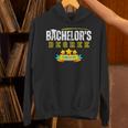 Bachelors Degree Graduation Senior Celebration Grad Party Unisex Hoodie