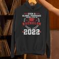Bachelors Graduation 2022 Degree Bachelor Graduate Unisex Hoodie