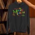 Barbering Tools Barber School Graduation Gear T-Shirt Unisex Hoodie