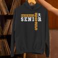 Baseball Senior Night Baseball Senior 2025 Graduation 11 Unisex Hoodie