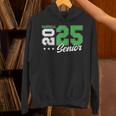 Baseball Senior Night Baseball Senior 2025 Graduation 61 Unisex Hoodie