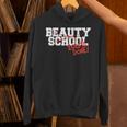 Beauty School Graduation Class Of 2018 Unisex Hoodie