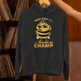 Bees They Call Me The Spelling Bee Champ Graduation Unisex Hoodie