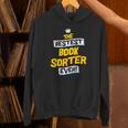 Best Book Sorter Job Occupation Unisex Hoodie