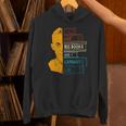 I Like Big Books And I Cannot Lie Apparel Unisex Hoodie
